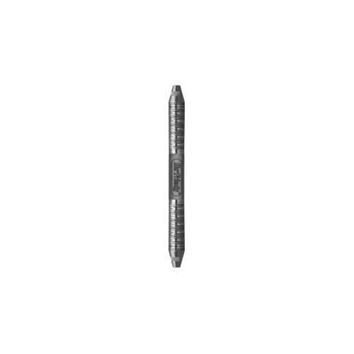 Hu-Friedy EXC186 #18 Double End Dental Excavator #6 Satin Steel Handle Hu-Friedy EXC186 #18 Double End Dental Excavator #6 Satin Steel Handle